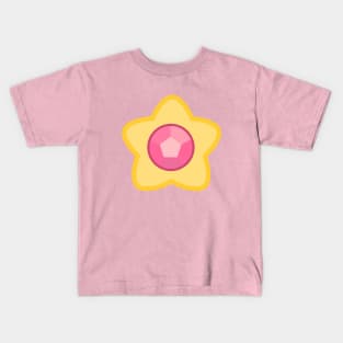 Believe in the Steven Kids T-Shirt